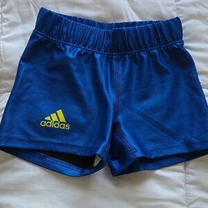 Small adidas Running Shorts S